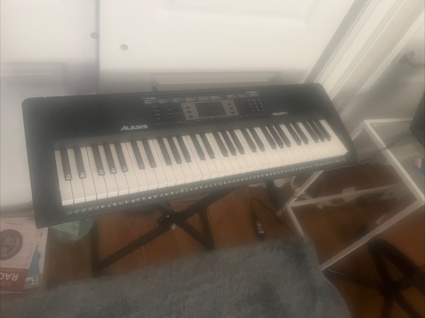 Alesis Melody 61 Key Keyboard