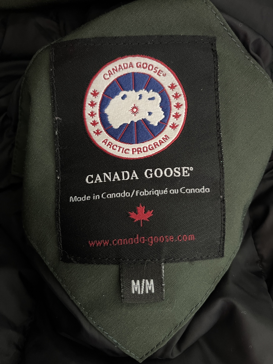 Canada Goose Women's Parka - photo 5