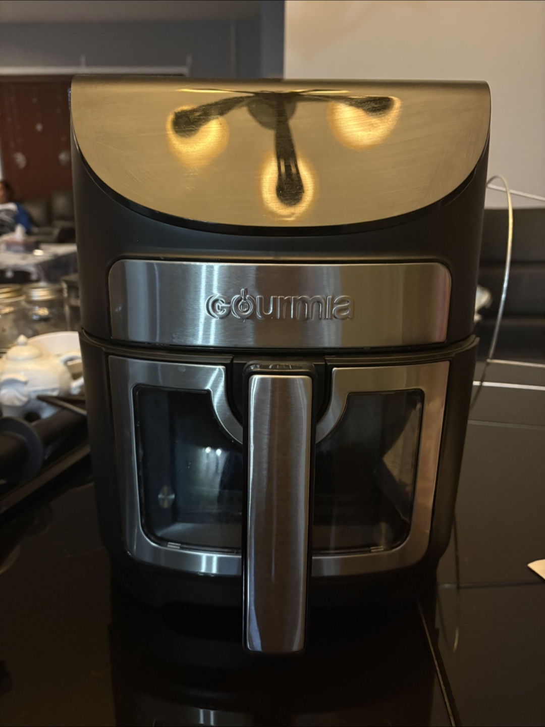 Gourmia Air Fryer