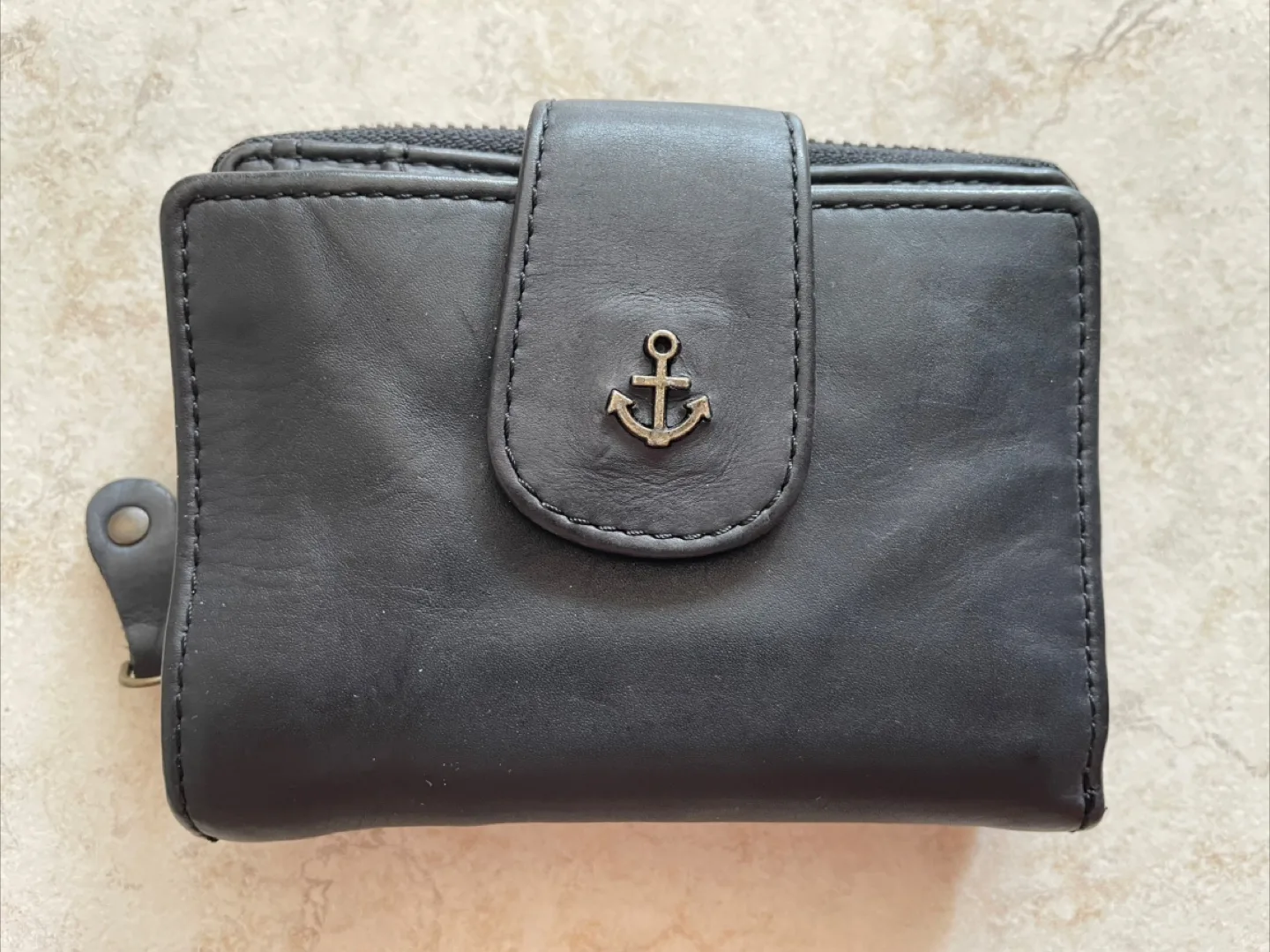 Harbour 2nd Soft Leather Women’s Wallet thumbnail