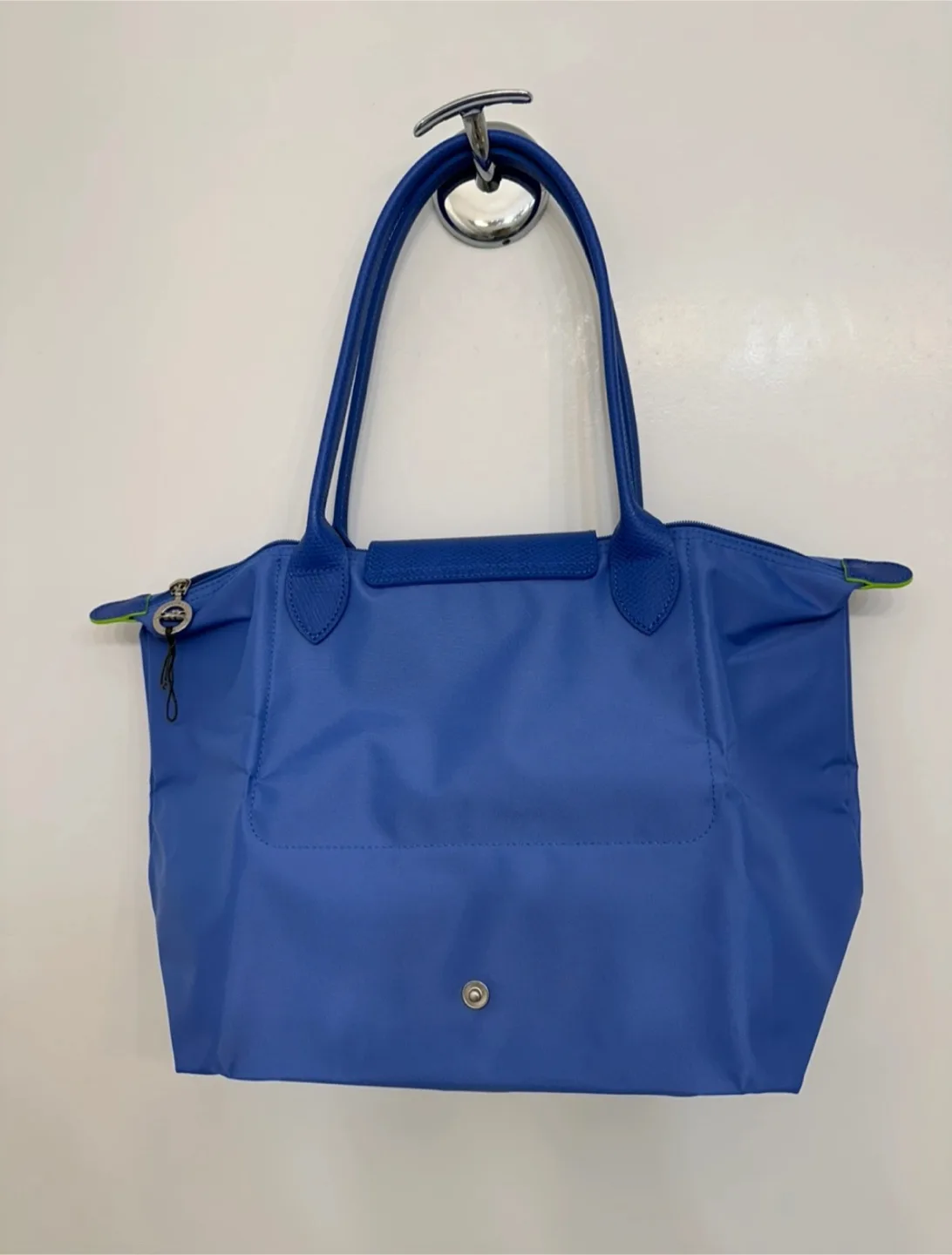 NEW - Longchamp Le Pliage Neo Tote Bag image indicator(2)