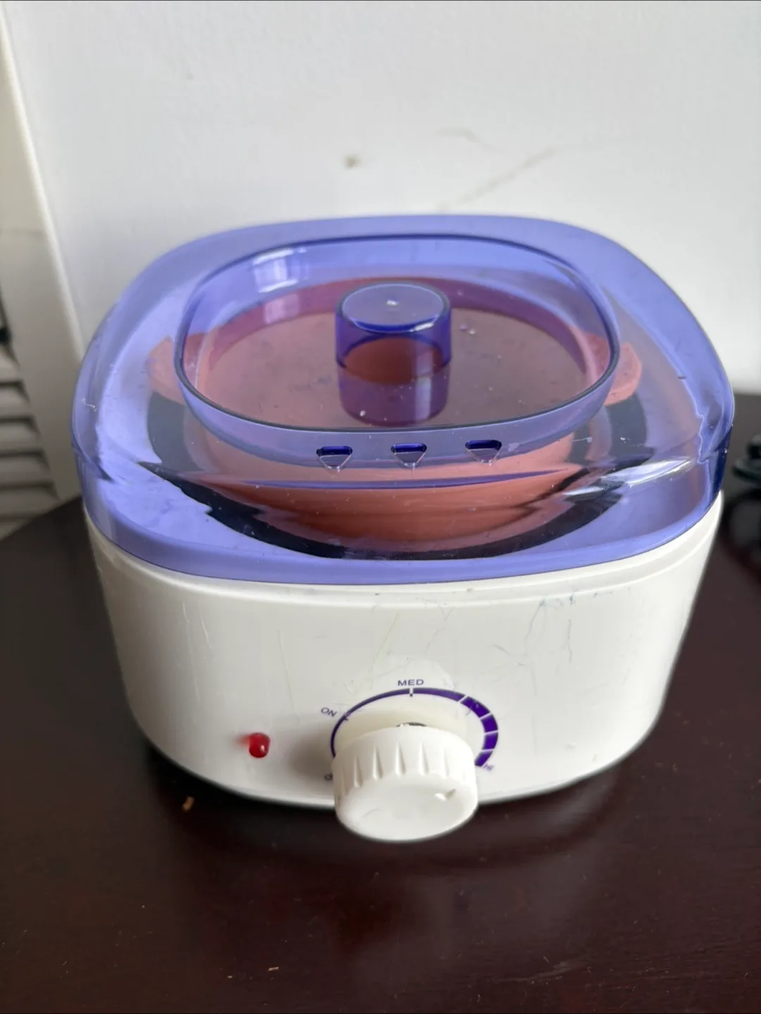 Pro-Wax100 Professional Wax Warmer thumbnail
