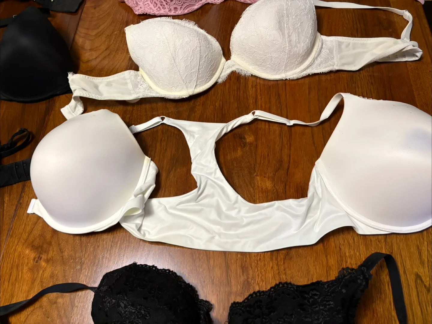 Bras - Assorted Colours & Styles thumbnail
