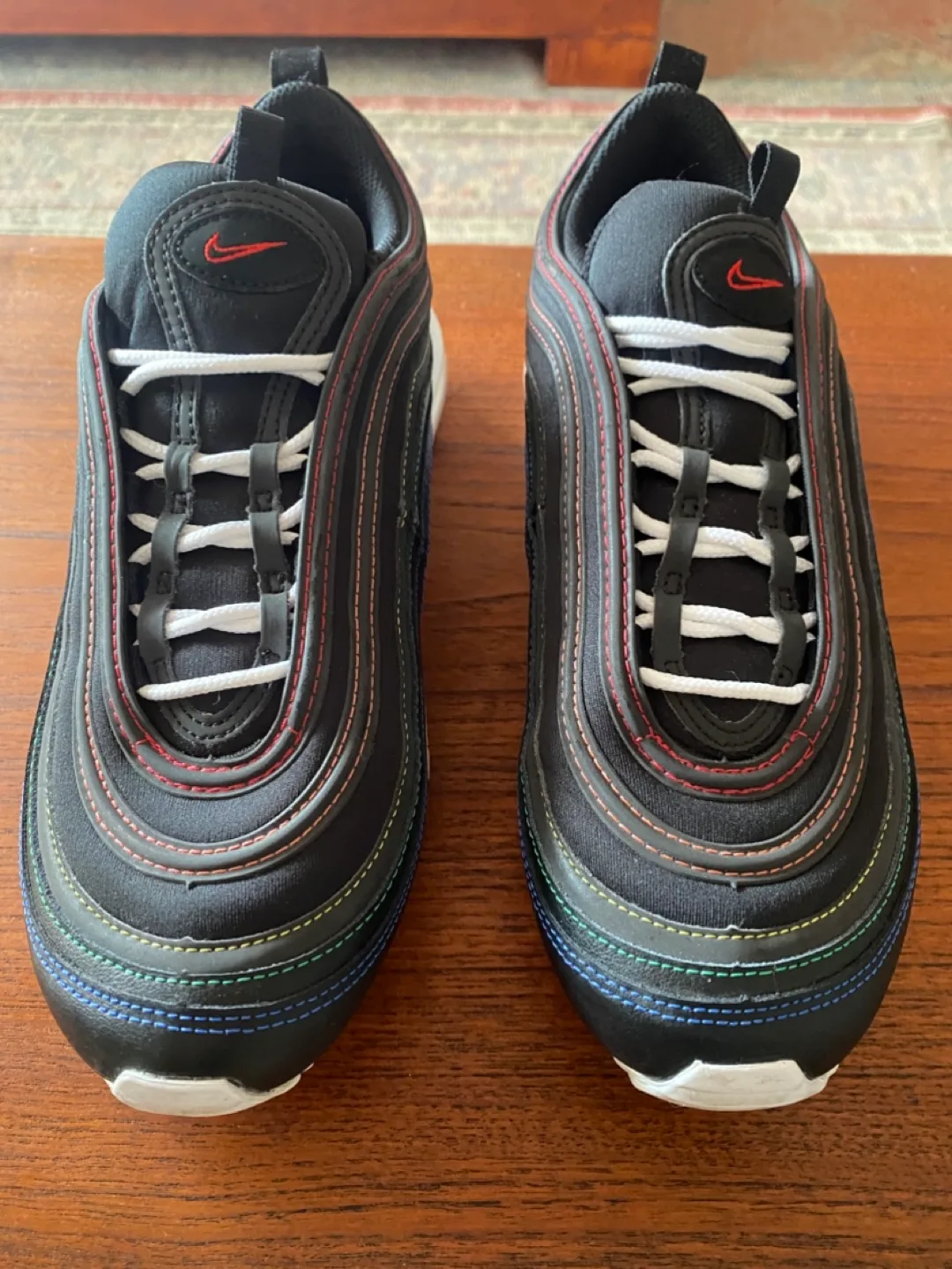 Nike Air Max thumbnail