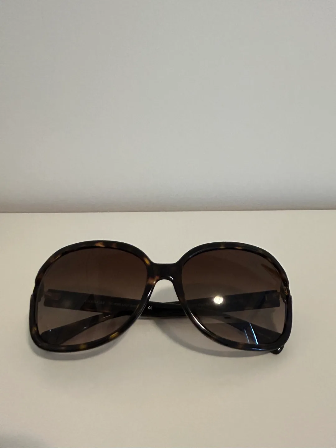 Coach HC8088 Sunglasses image indicator(2)