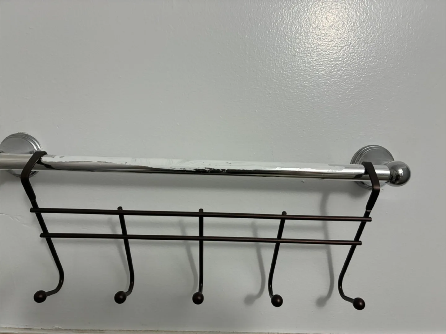 Coat Rack thumbnail