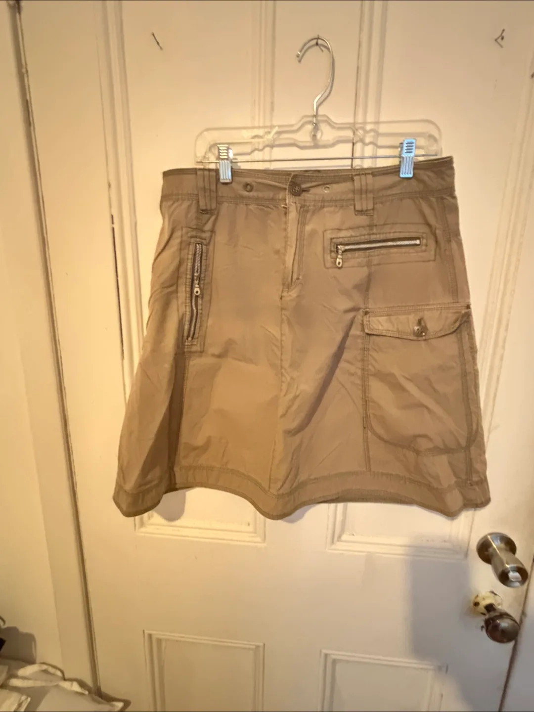 Part Two Beige Skirt - Size 42 (EUR) thumbnail