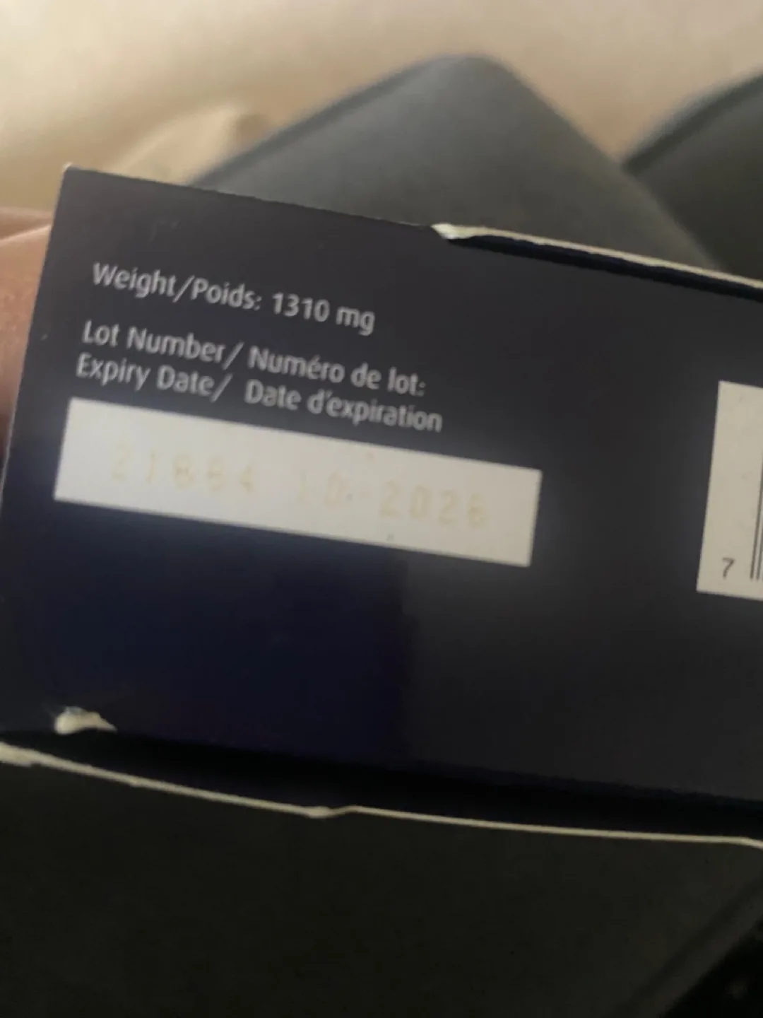 Hair Gro (60 count) image indicator(4)