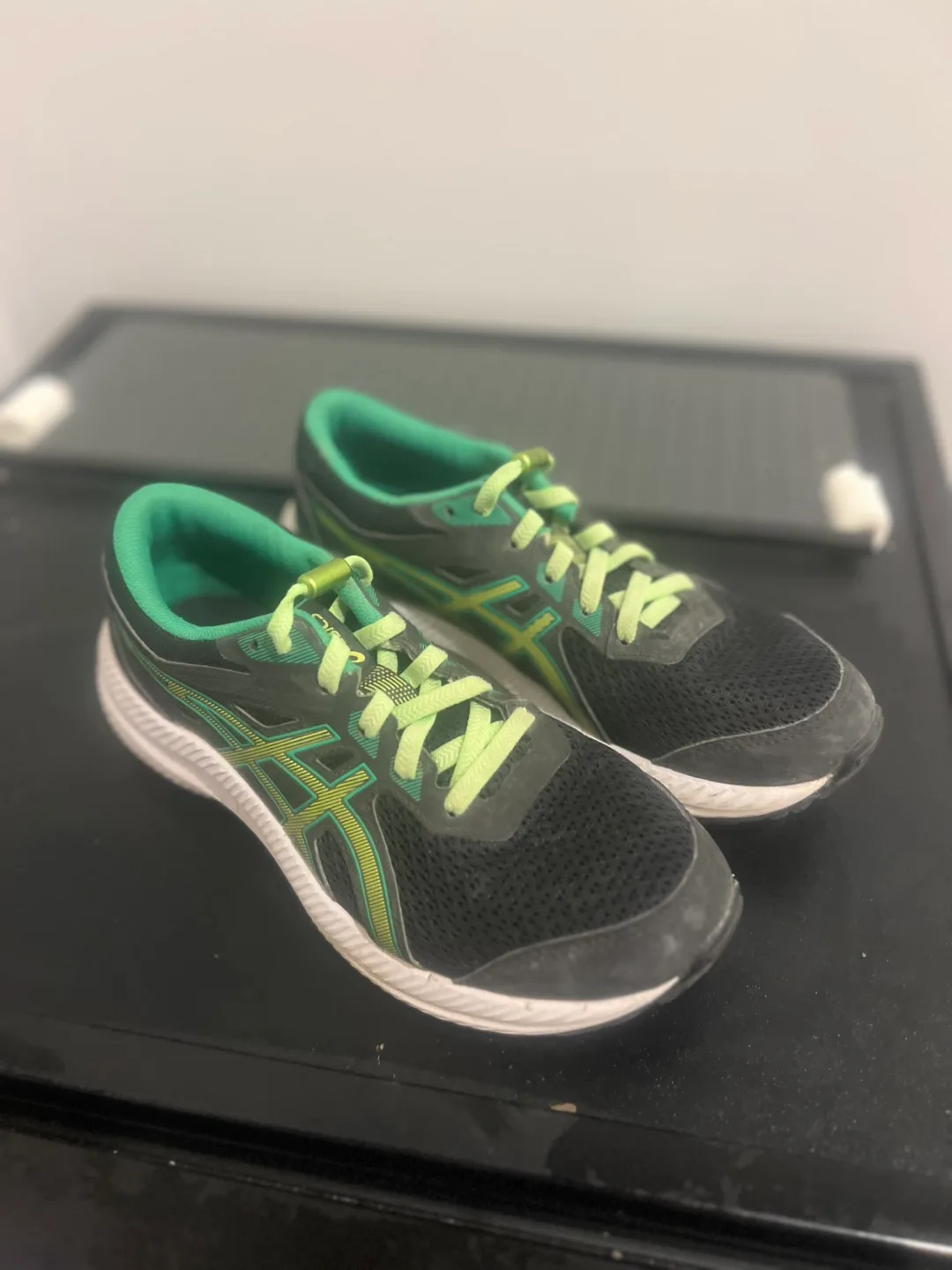 Asics Contend 7 Running Shoes - US 4.5 thumbnail