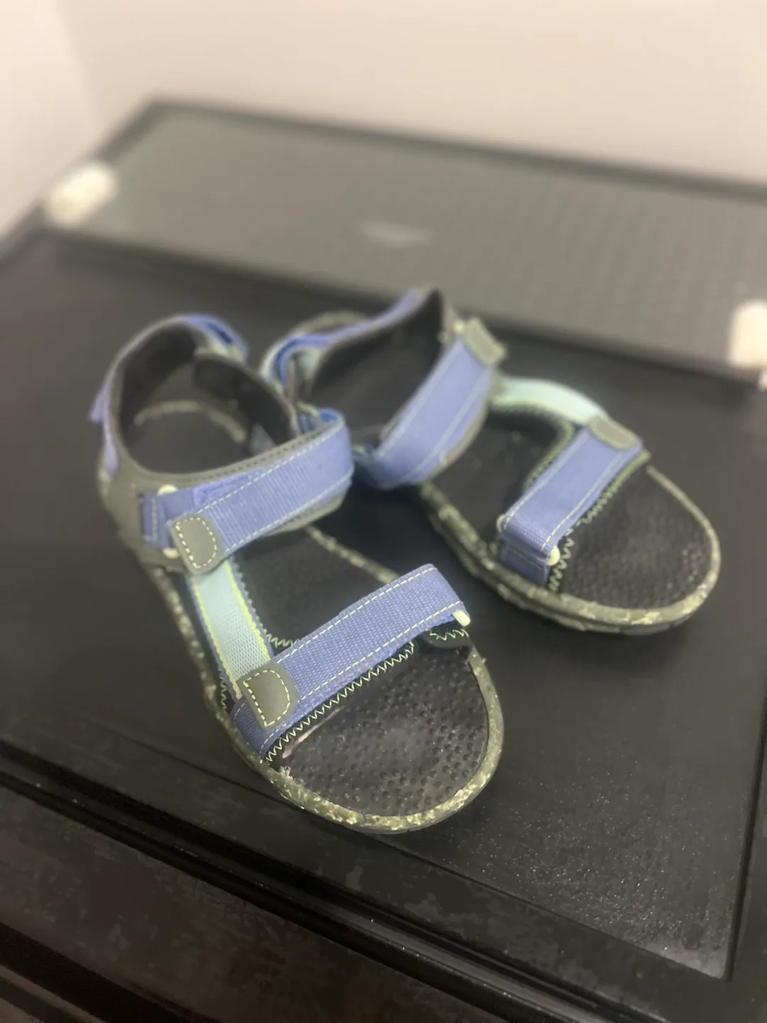 Nevados Kids' Sandals - Size 3 thumbnail