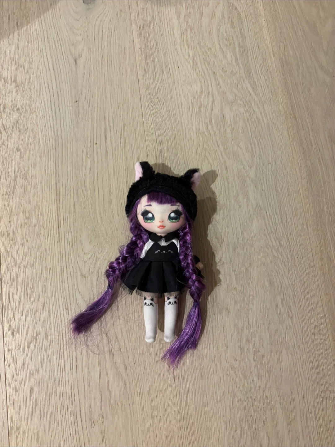 Na! Na! Na! Surprise Dolls - 2 dolls thumbnail
