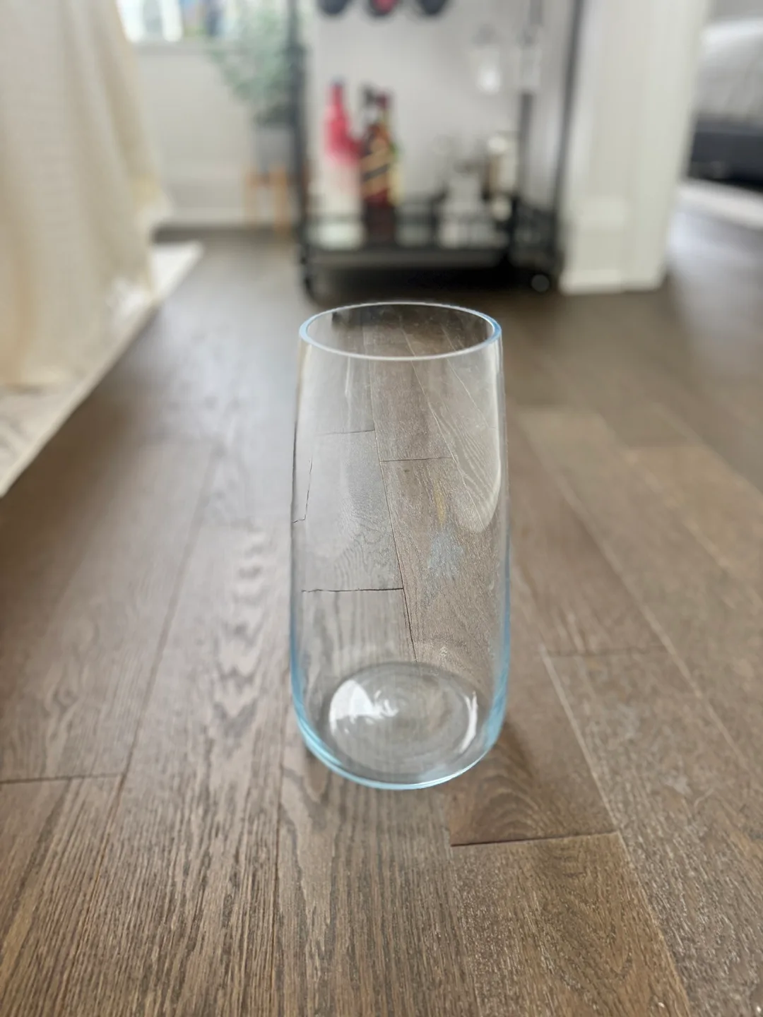 IKEA BERÄKNA Vase – 30 cm thumbnail