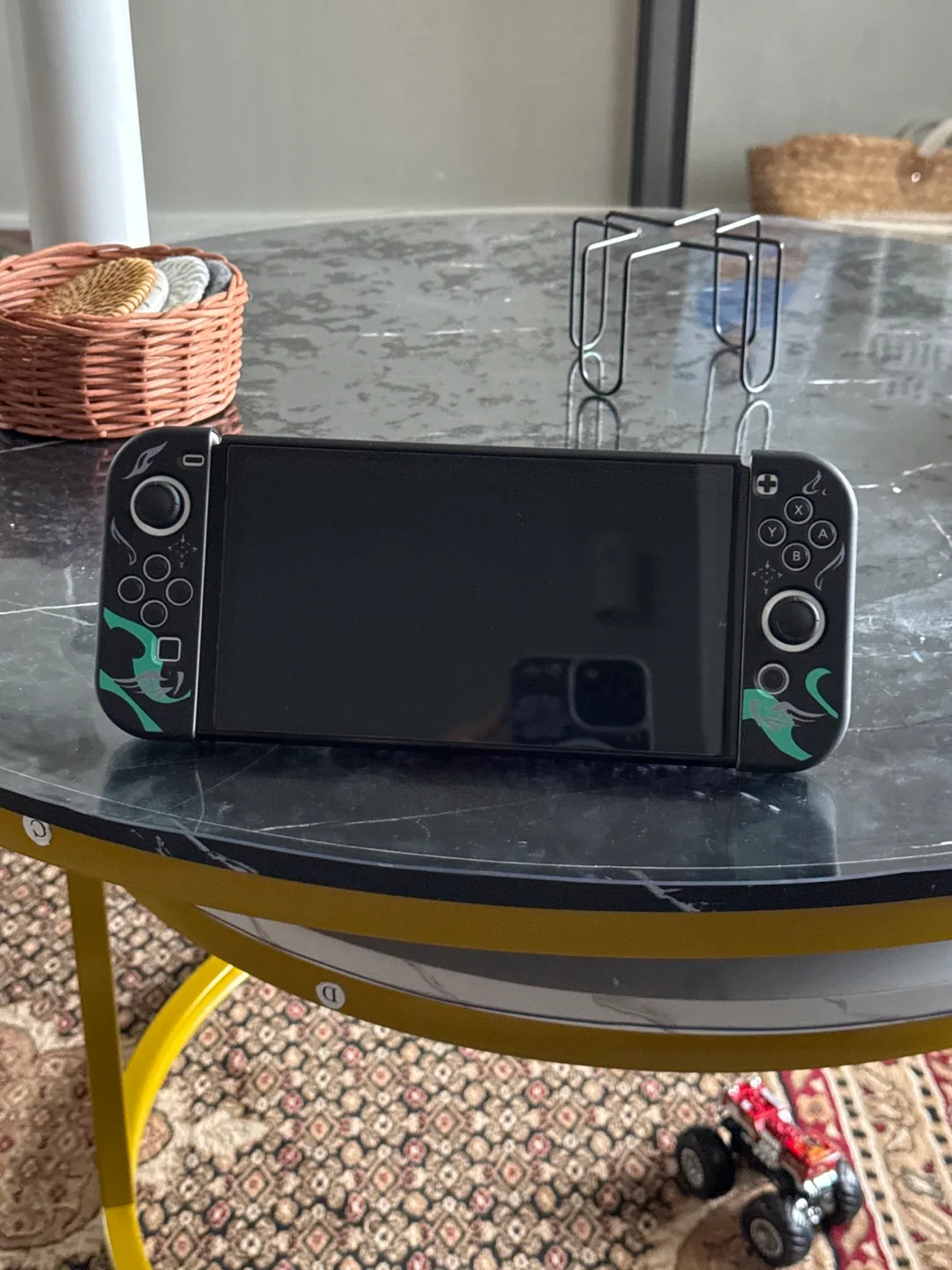 Nintendo Switch Console thumbnail