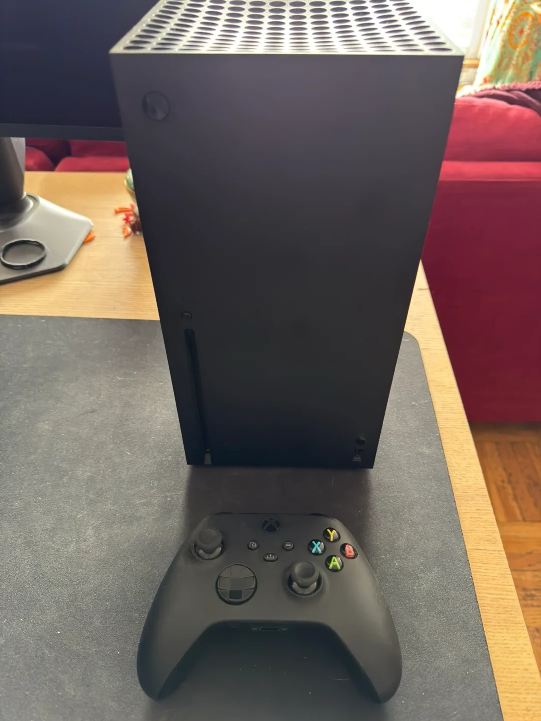 Xbox Series X (1 TB) - Complete thumbnail