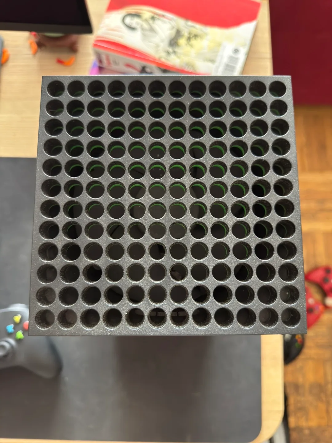 Xbox Series X (1 TB) - Complete image indicator(3)