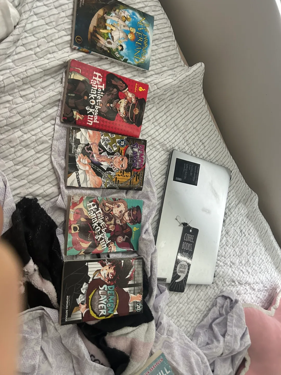 15 dollars each manga! thumbnail