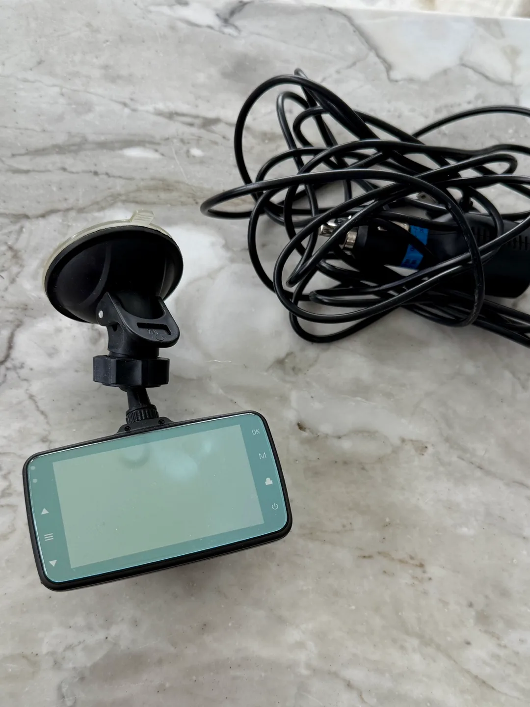 CHORTAU B-T12 Dash Cam – 1080P Full HD image indicator(3)