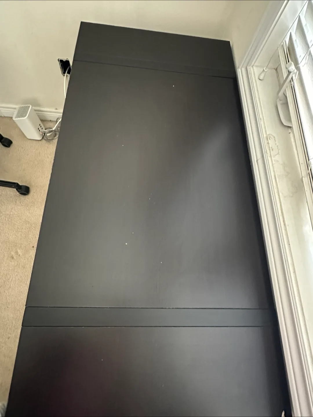 Black Desk thumbnail