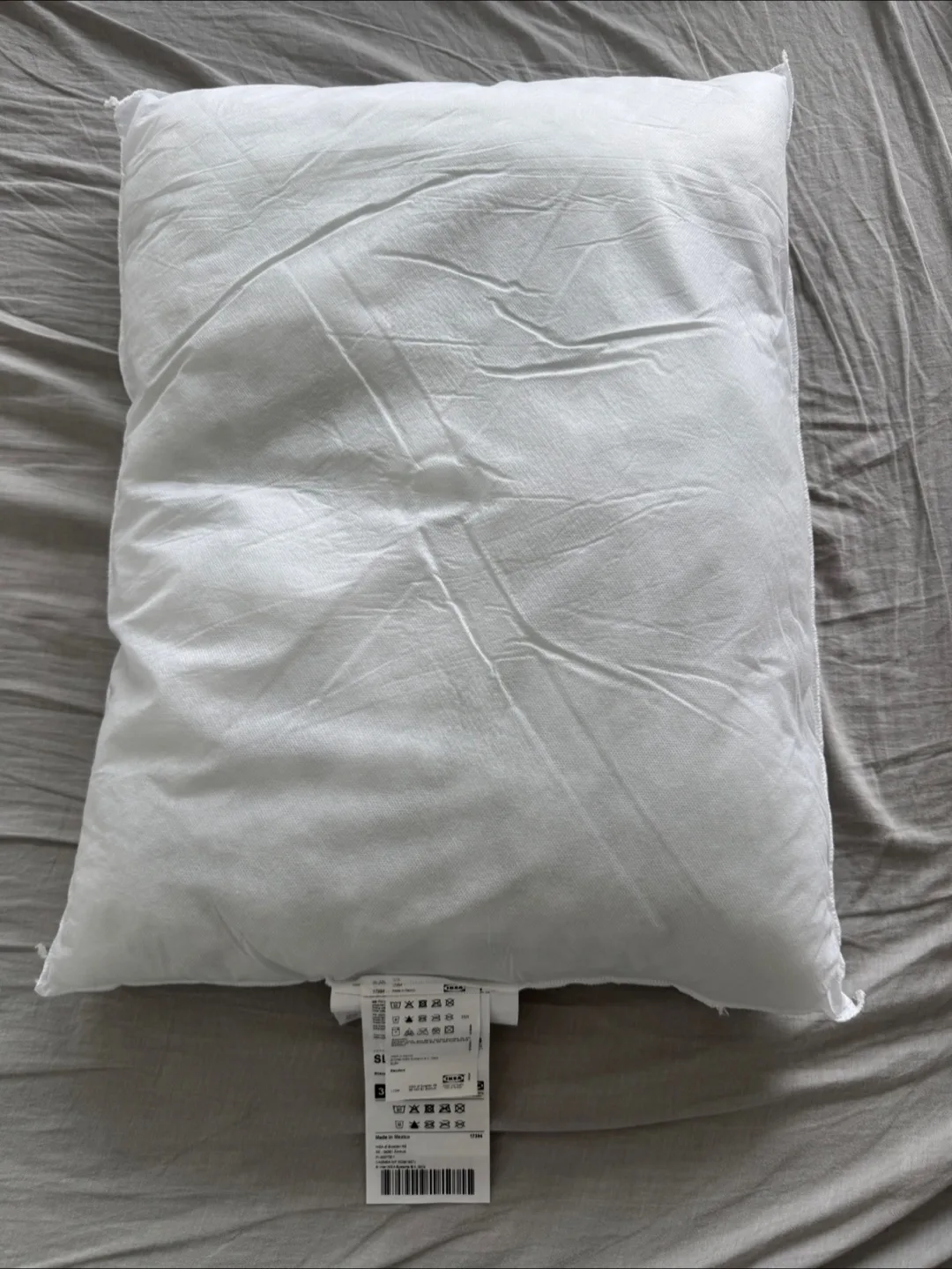 IKEA SLAN Pillow thumbnail
