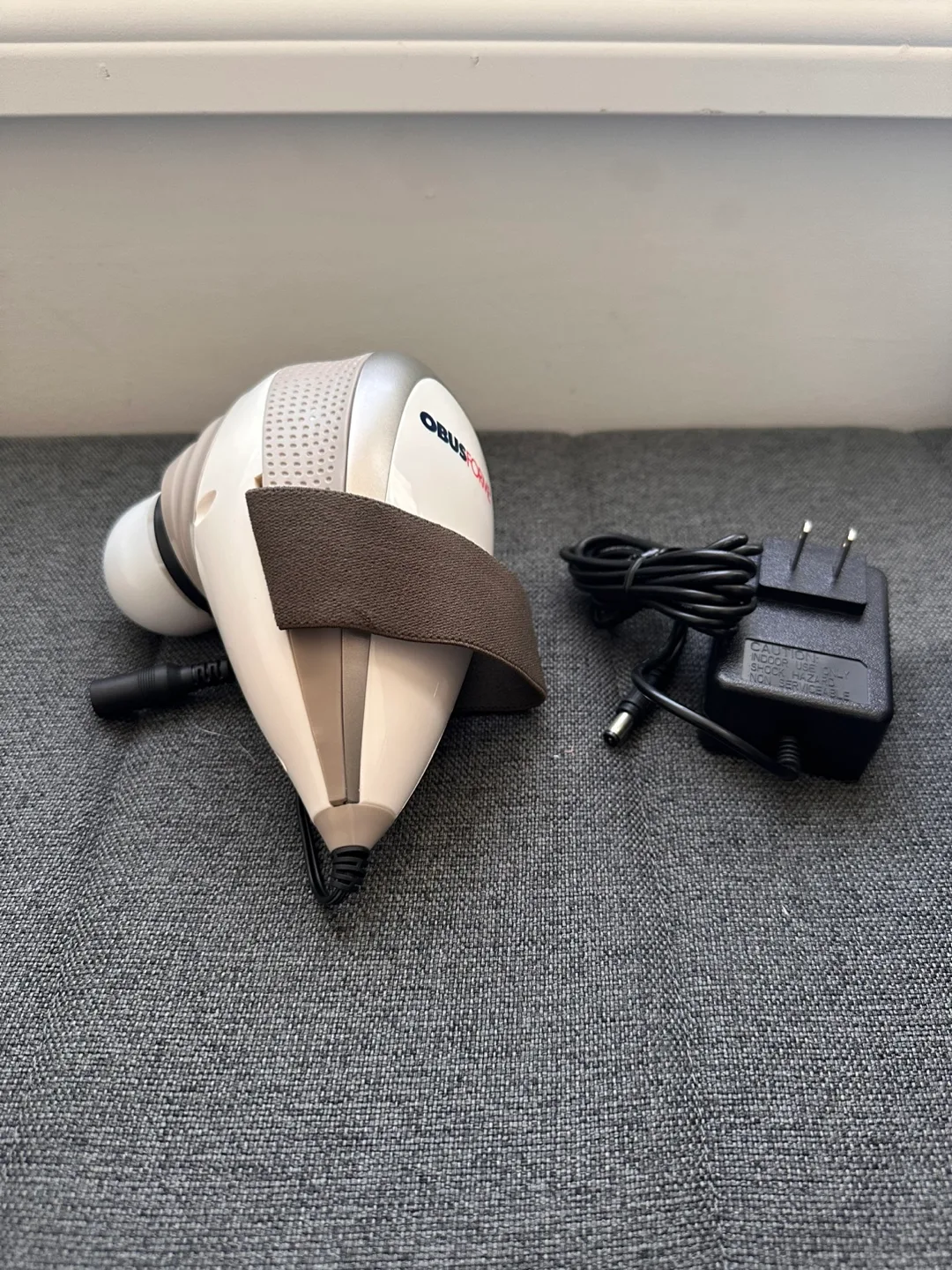 ObusForme Professional Palm Massager thumbnail