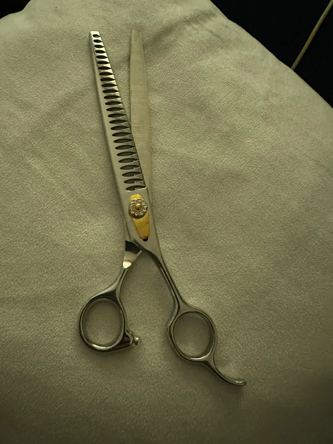 Gimars Thinning Shears professional thumbnail