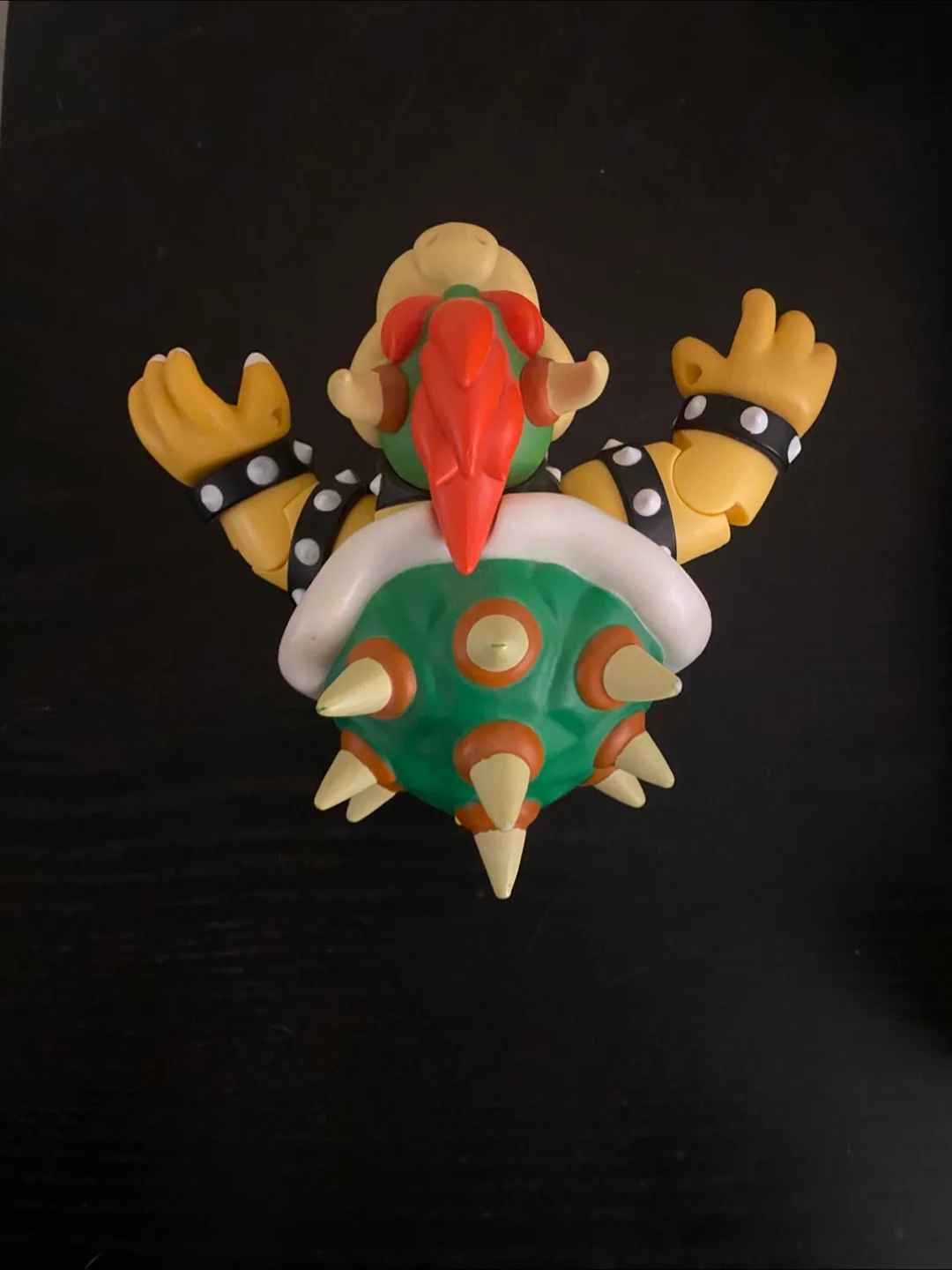 Bowser and Mario image indicator(5)