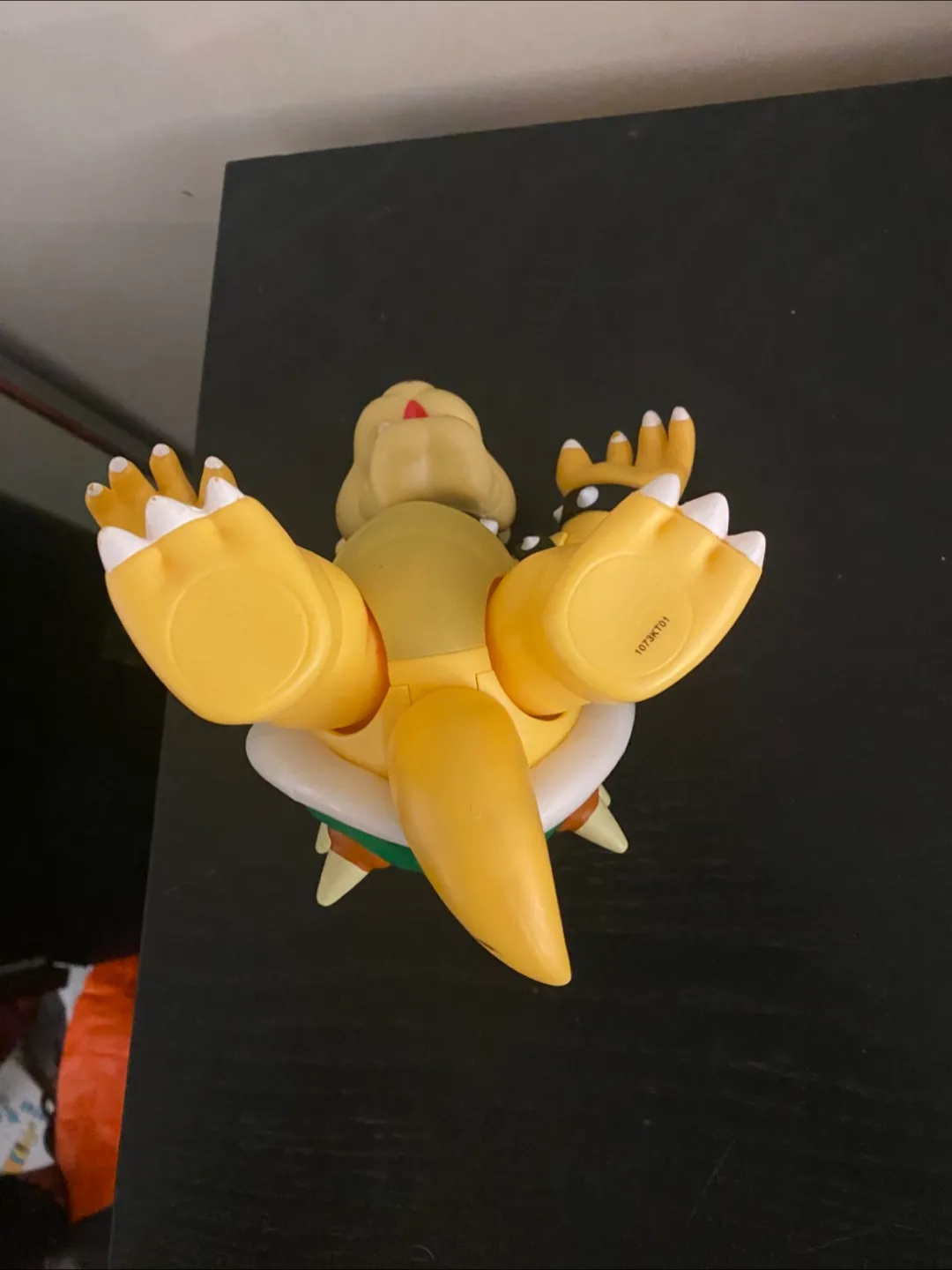 Bowser and Mario image indicator(6)