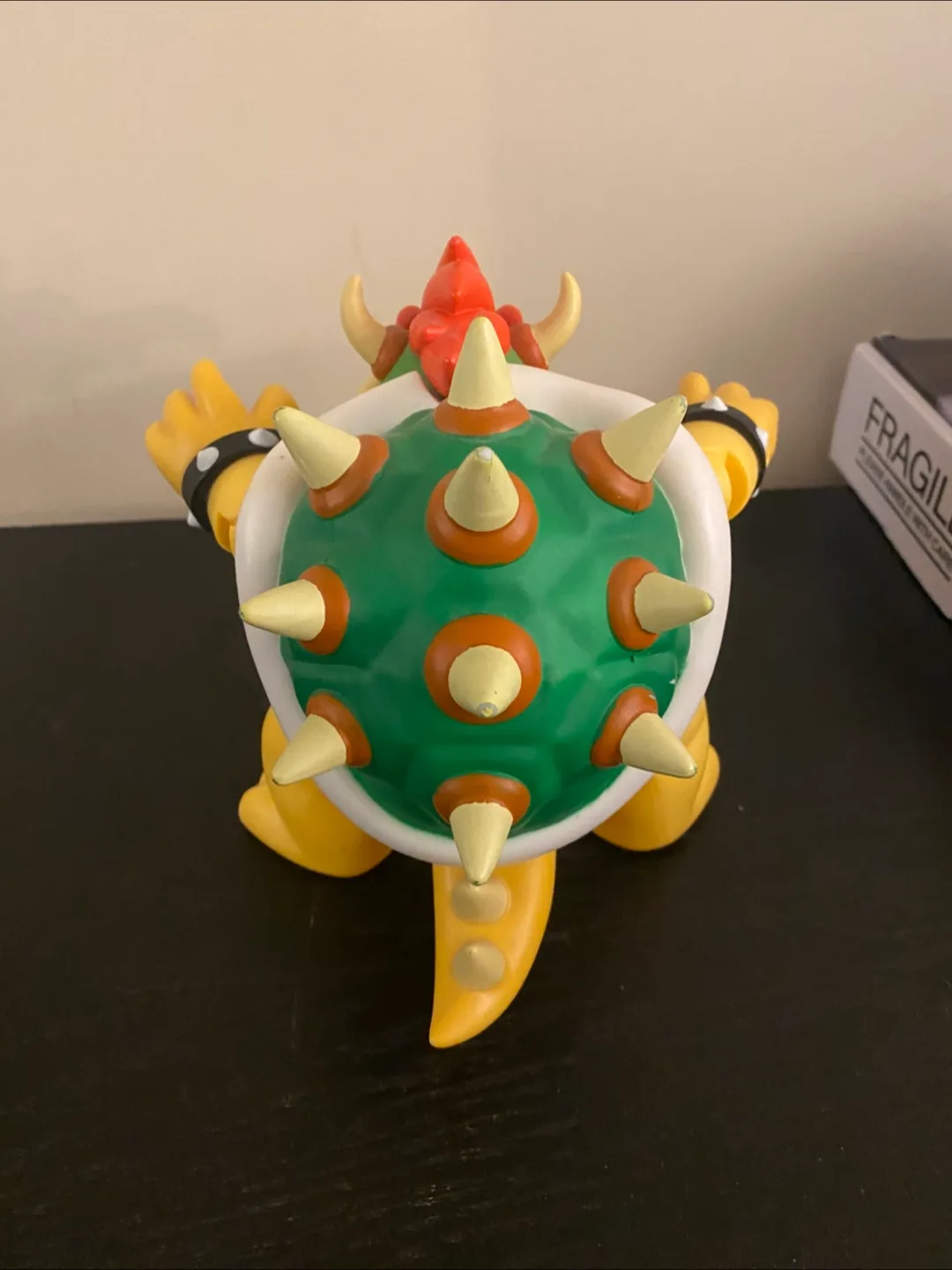 Bowser and Mario image indicator(2)