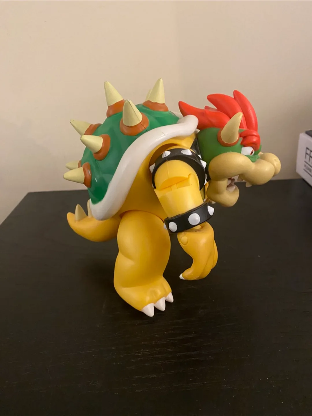 Bowser and Mario image indicator(4)
