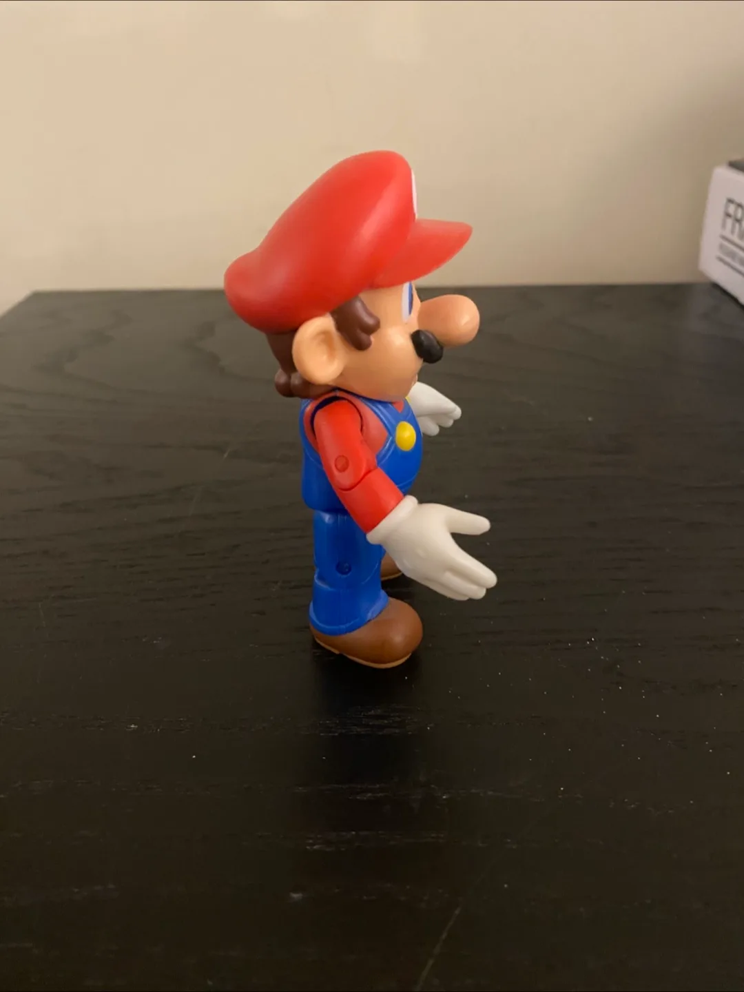 Bowser and Mario image indicator(10)