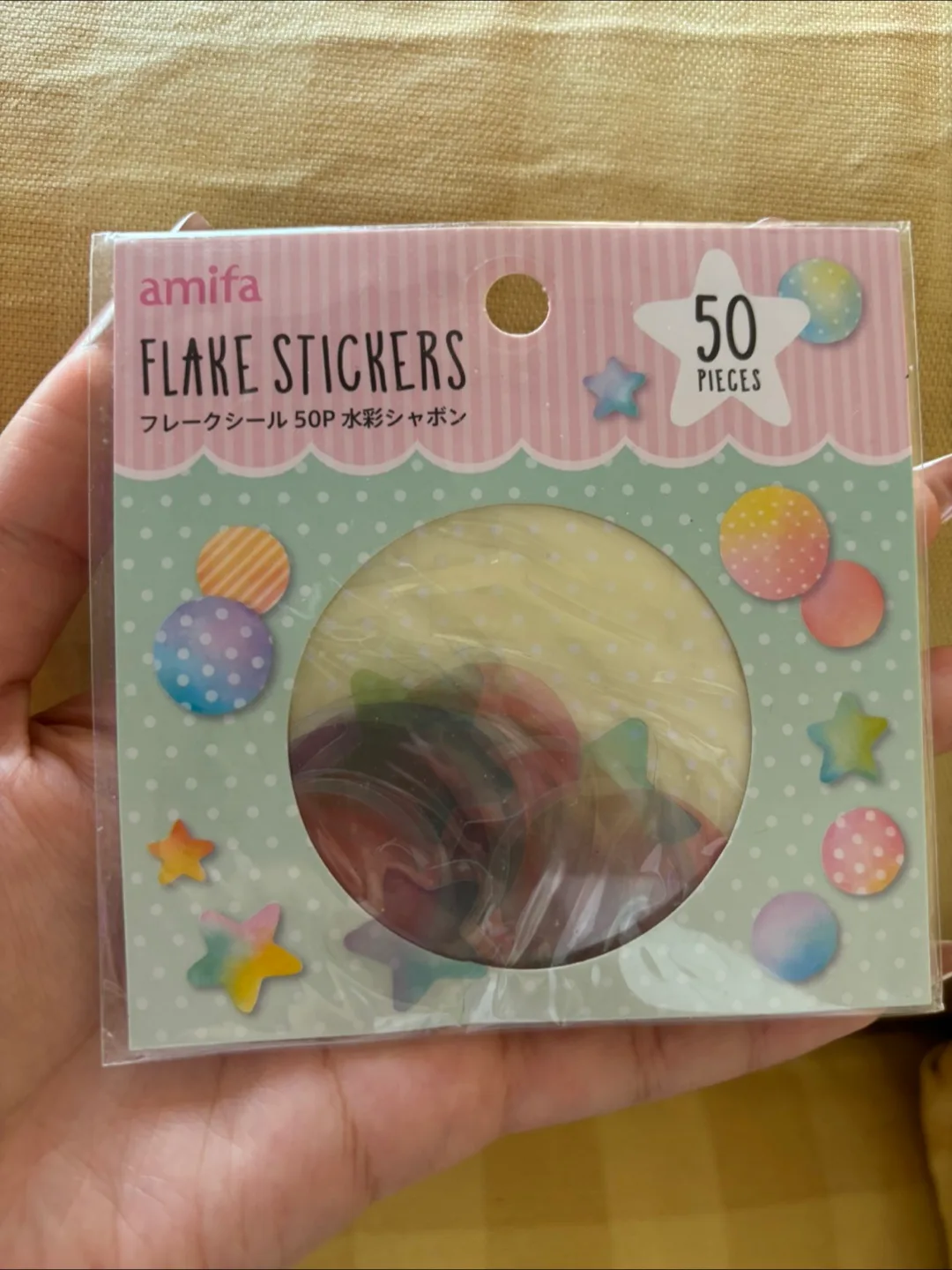 Stickers thumbnail