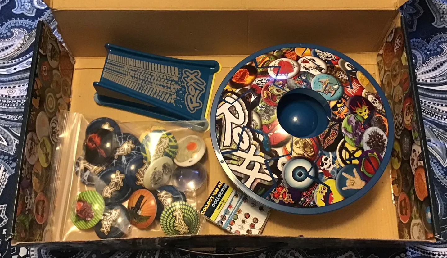 🤩 Roxx Traxx Stadium Set image indicator(4)