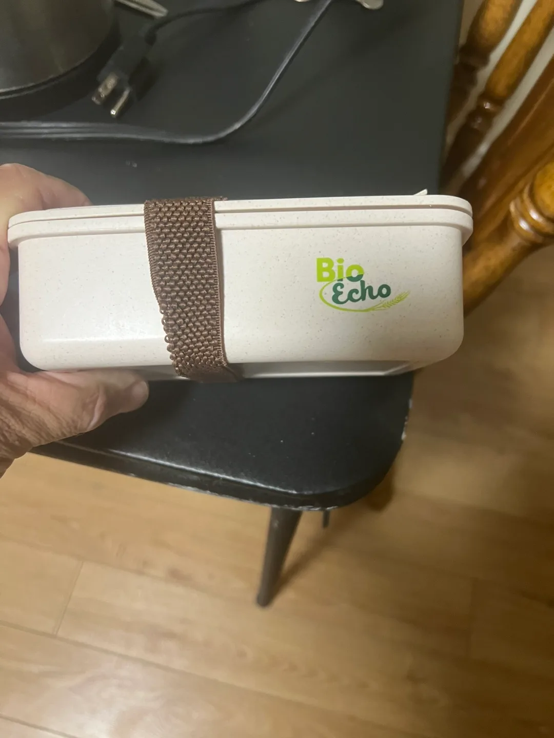 Eco container, drain pan, carpet thumbnail