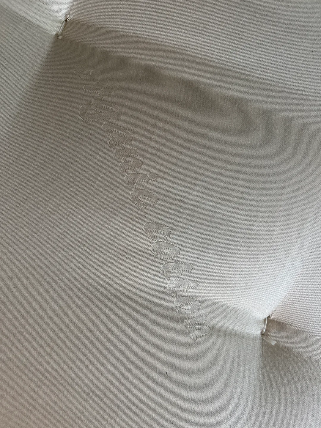 The Futon Shop Organic Cotton Futon Mattress Easter King (76x80) image indicator(5)