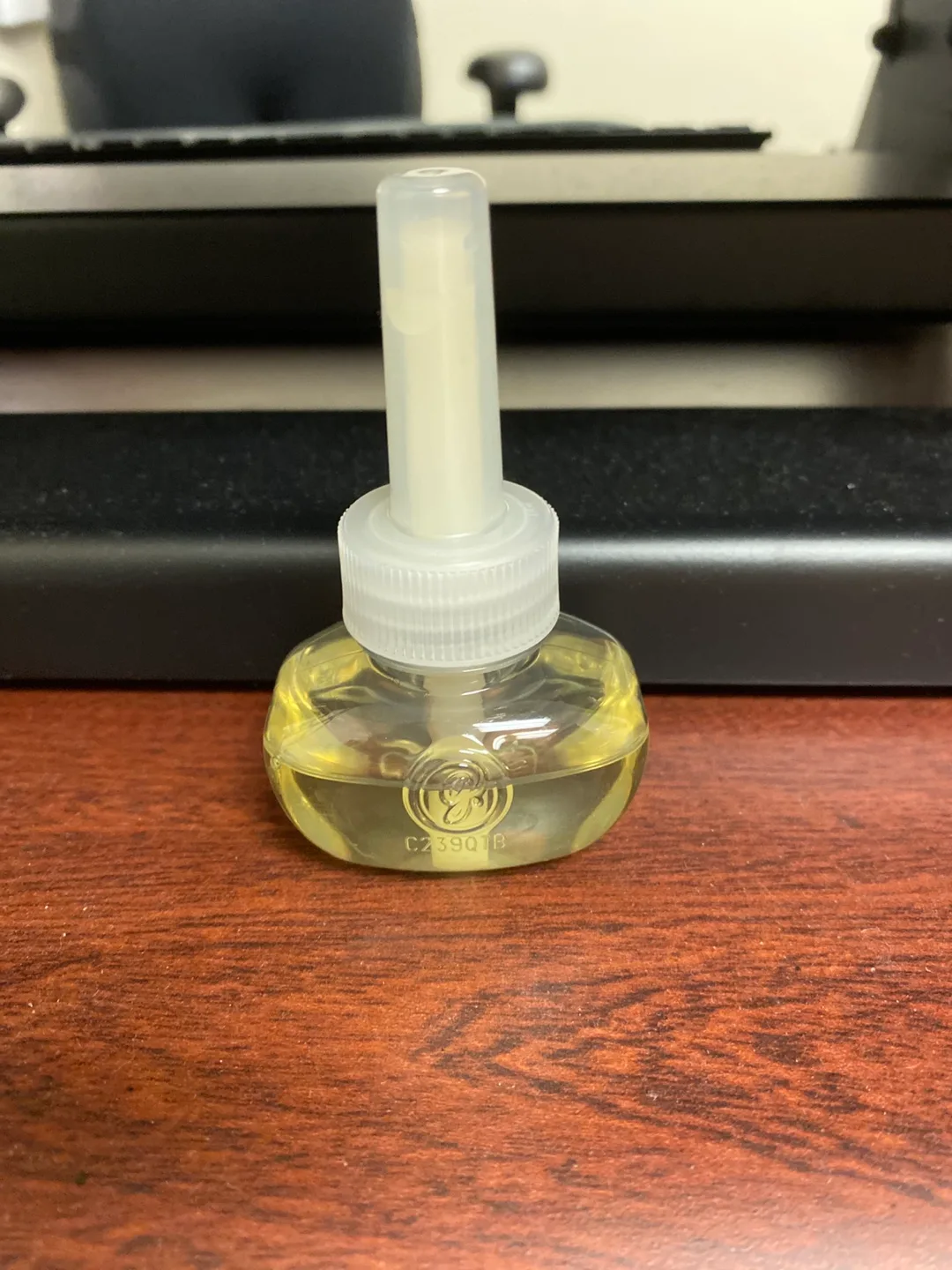 Glade PlugIns Scented Oil Refill 🥕 thumbnail