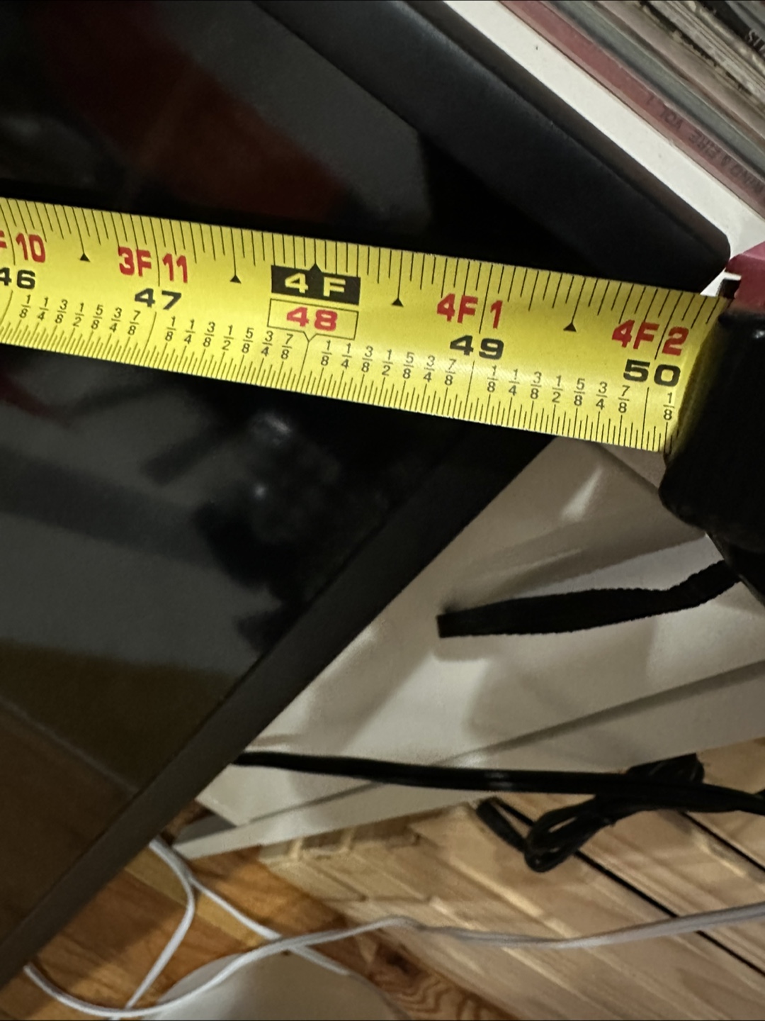 Samsung 48-inch TV - photo 3
