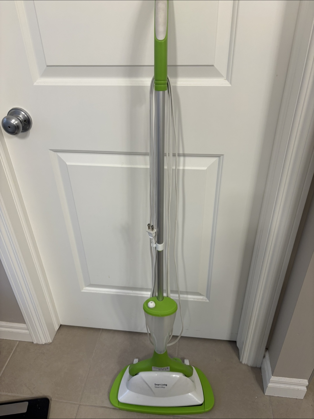 Smart Living Steam Mop - photo 3