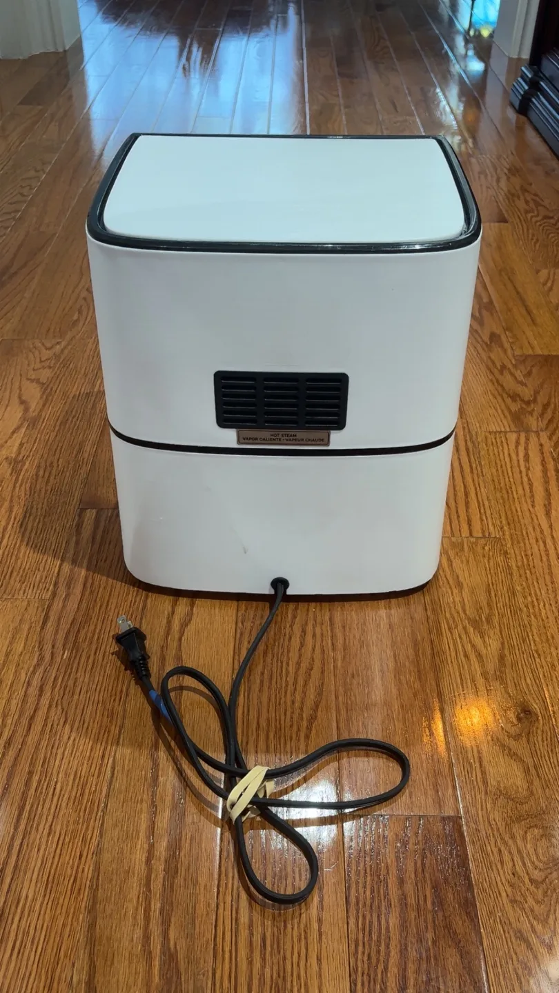 Cosori Air Fryer 5.8 QT XL image indicator(2)