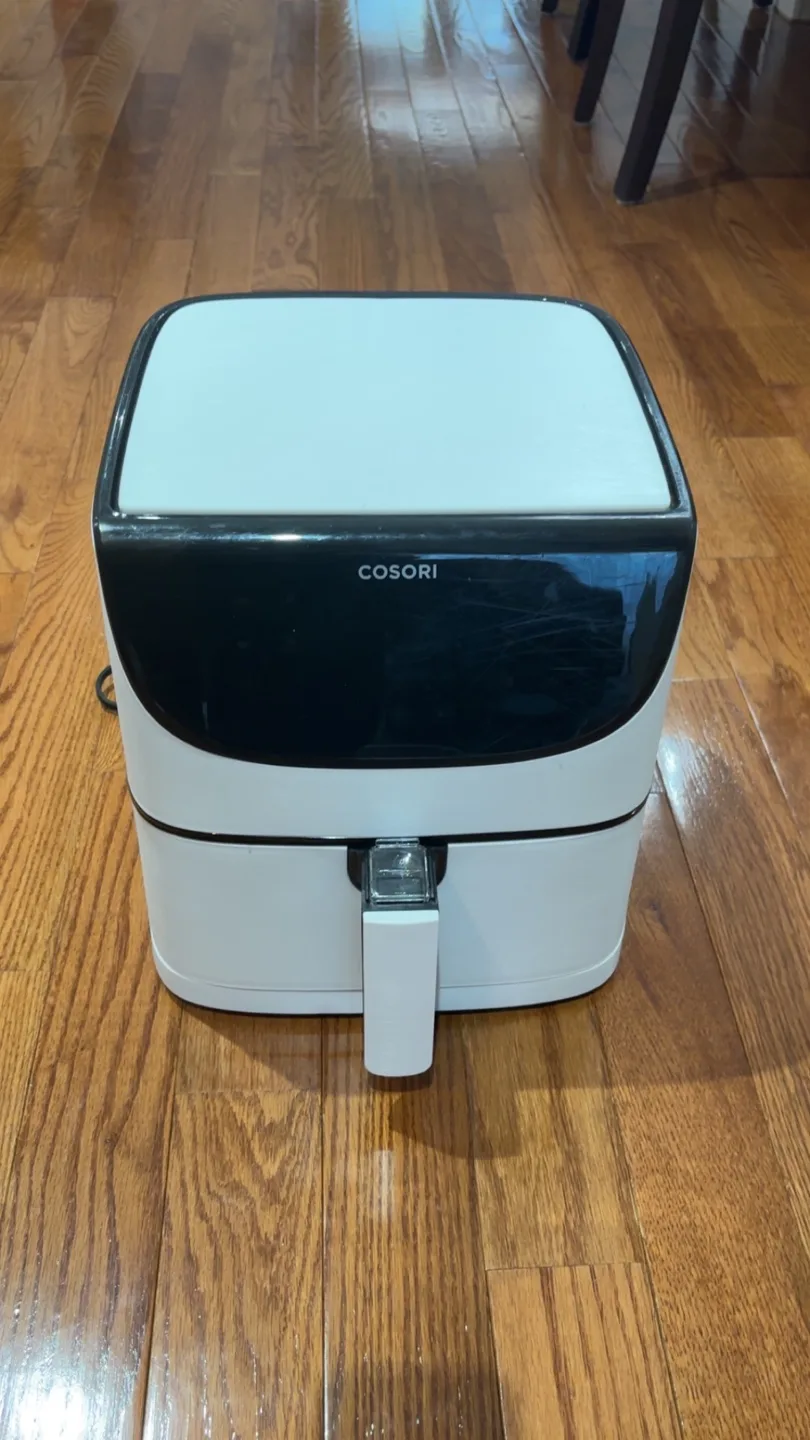 Cosori Air Fryer 5.8 QT XL thumbnail