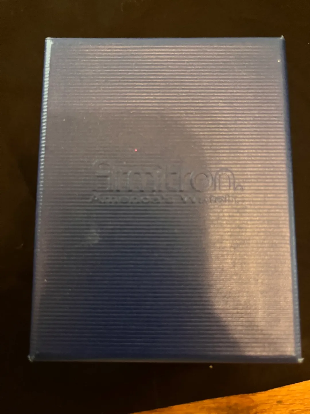 Armitron Diamond Accent Gold-Tone Watch image indicator(4)