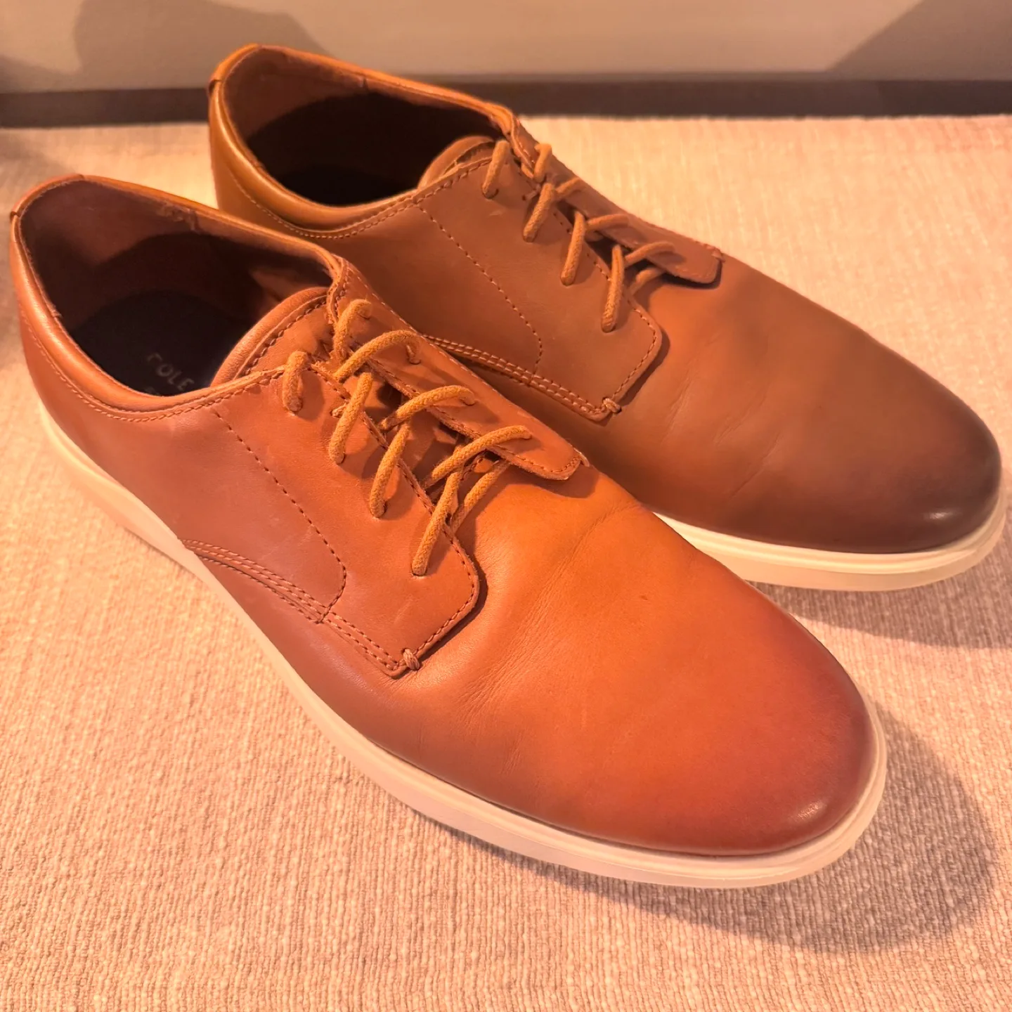 Cole Haan Grand Oxford Shoes thumbnail