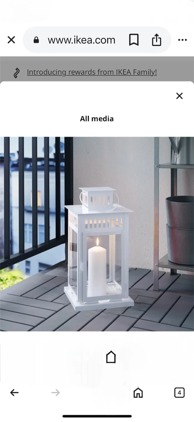 Large Lantern thumbnail