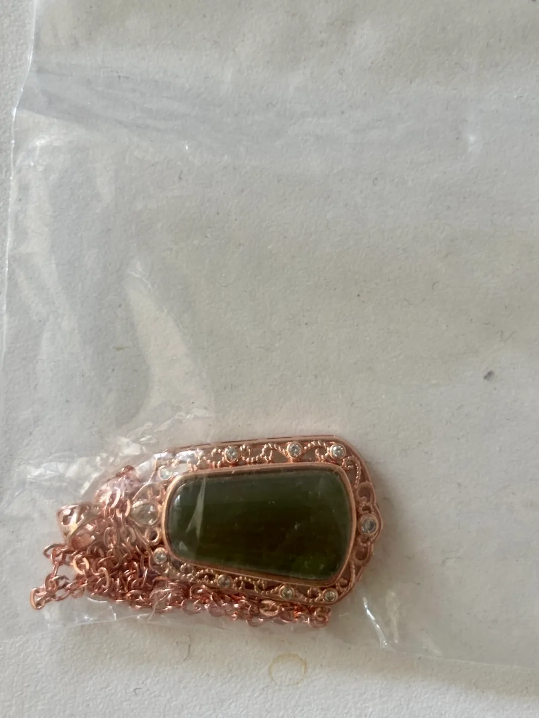 Assorted Costume Jewellery Lot image indicator(4)