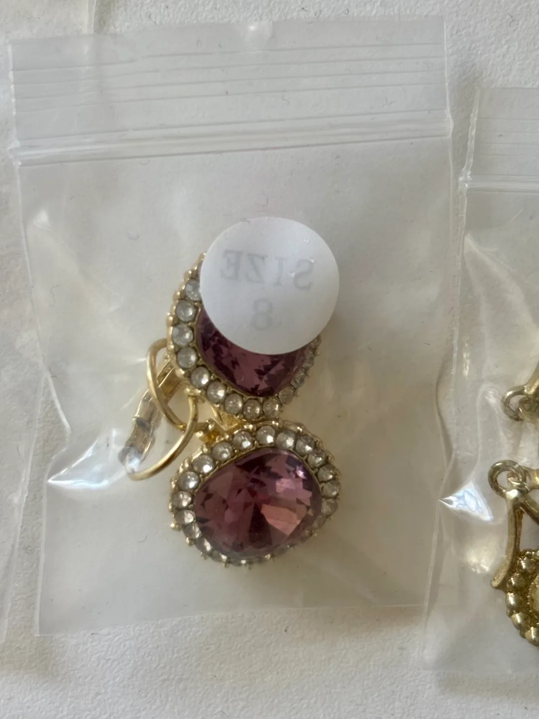 Assorted Costume Jewellery Lot image indicator(3)