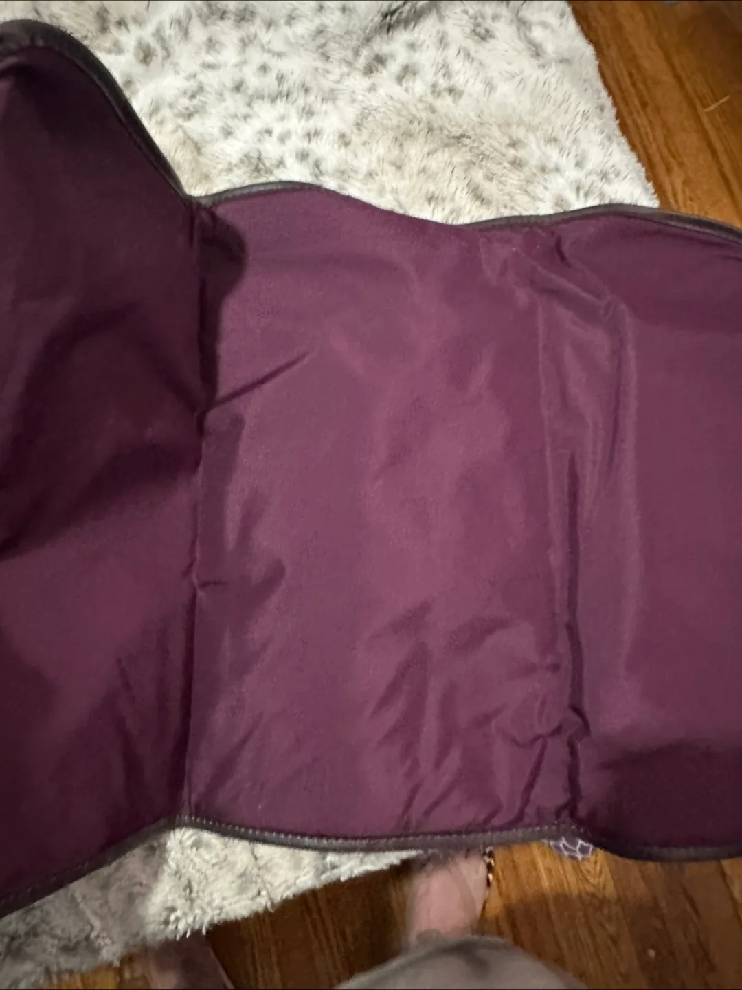 Matt & Nat NW Brown Tote Bag image indicator(9)