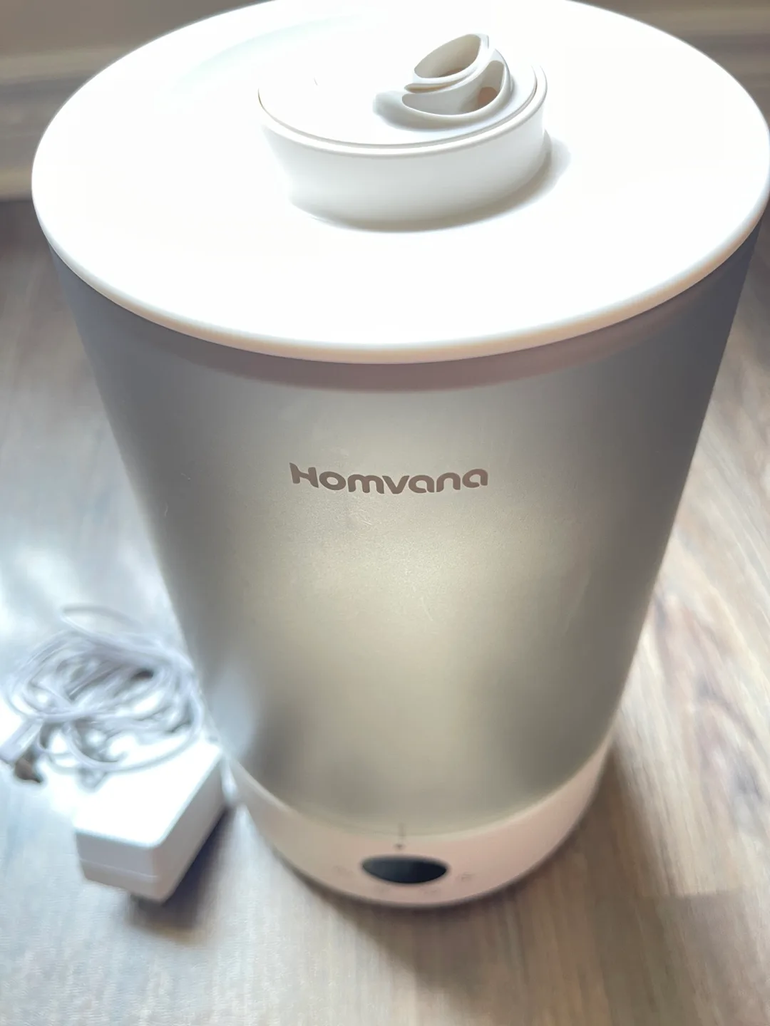 Homvana Cool Mist Humidifier 3.6L 🇨🇦 thumbnail