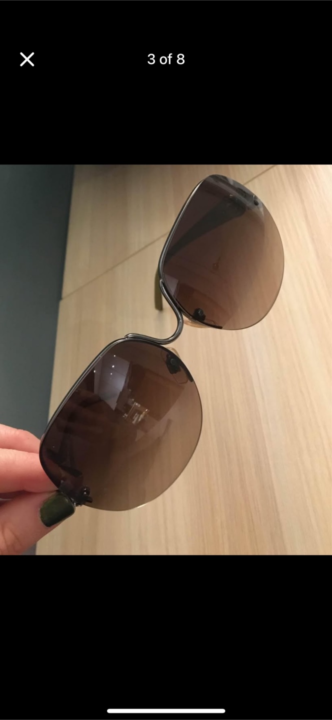 Dolce & Gabbana Sunglasses - photo 3