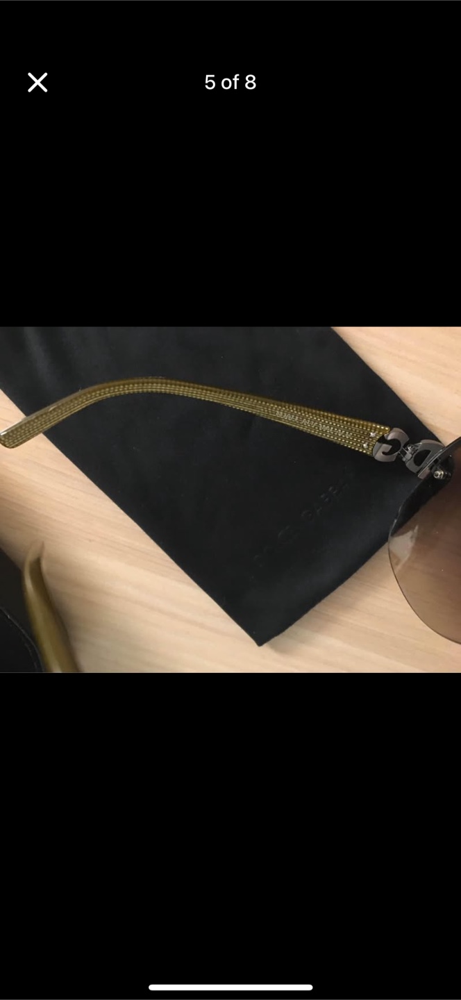Dolce & Gabbana Sunglasses - photo 5