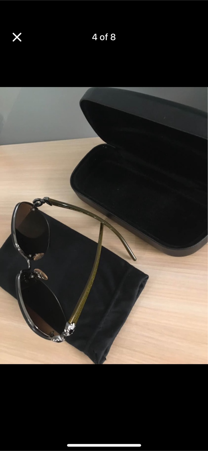 Dolce & Gabbana Sunglasses - photo 4