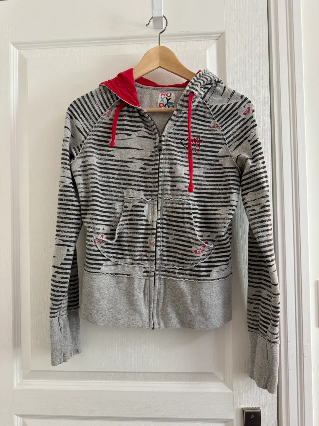 Roxy Hoodie - Size Small thumbnail